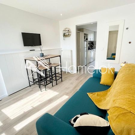 Maisonnette De Charme Refaite A Neuf Vue Mer Guidel Εξωτερικό φωτογραφία